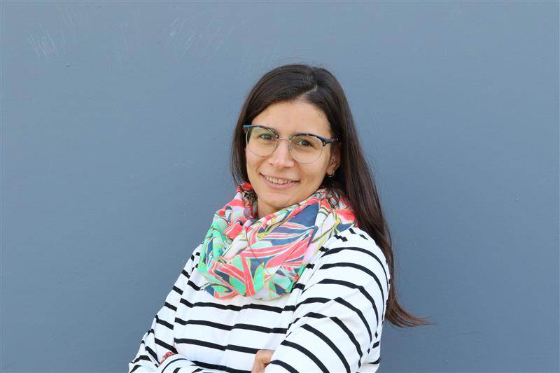 Anna Fosch