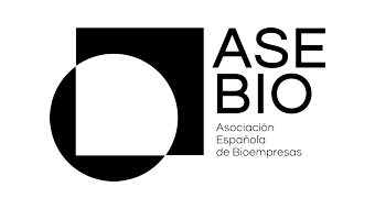 Logotipo de ASEBIO