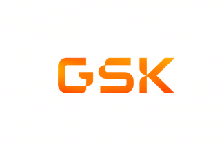 Logotipo de GSK
