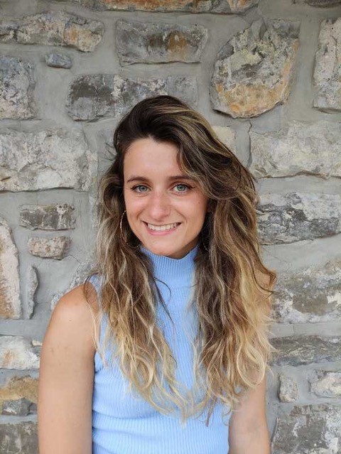 Foto de Iris Menéndez 