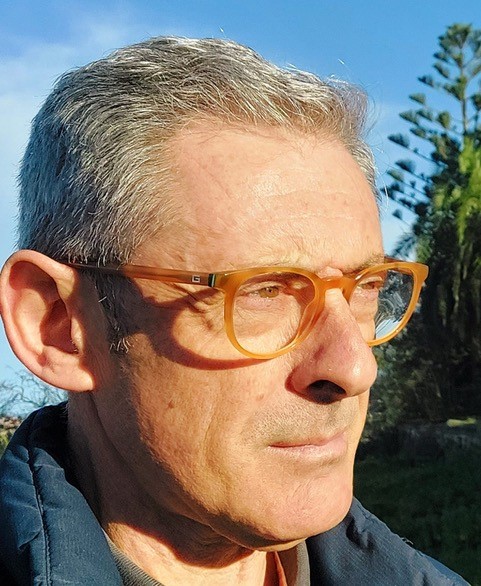 Foto de José Ignacio Rodríguez