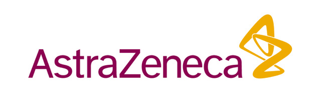 Logotipo de AstraZeneca