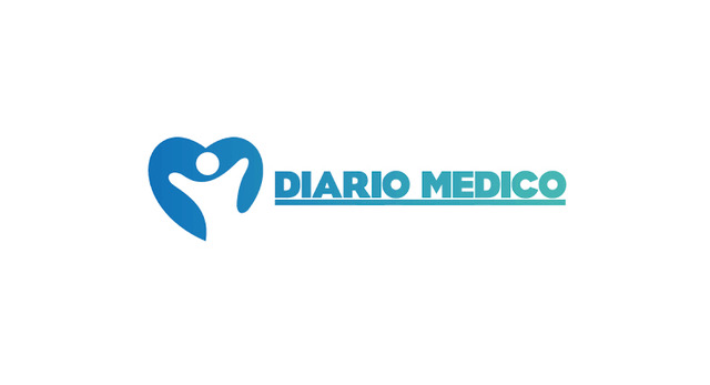 Logotipo de Diario Médico