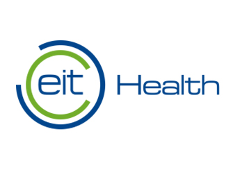 Logotiopo de EIT Health