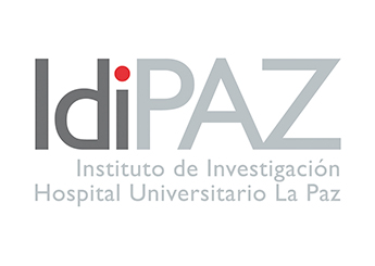 Logotiopo de IDIPAZ