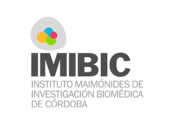 Logotiopo de IMIBIC