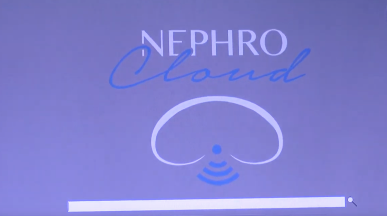 NephroCloud, nuevo software para gestionar la información relacionada con el acceso vascular