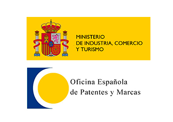 Logotipo de OEPM