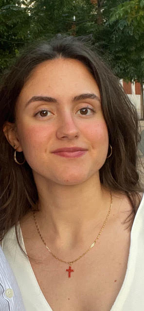 Foto de Clara María Malagón